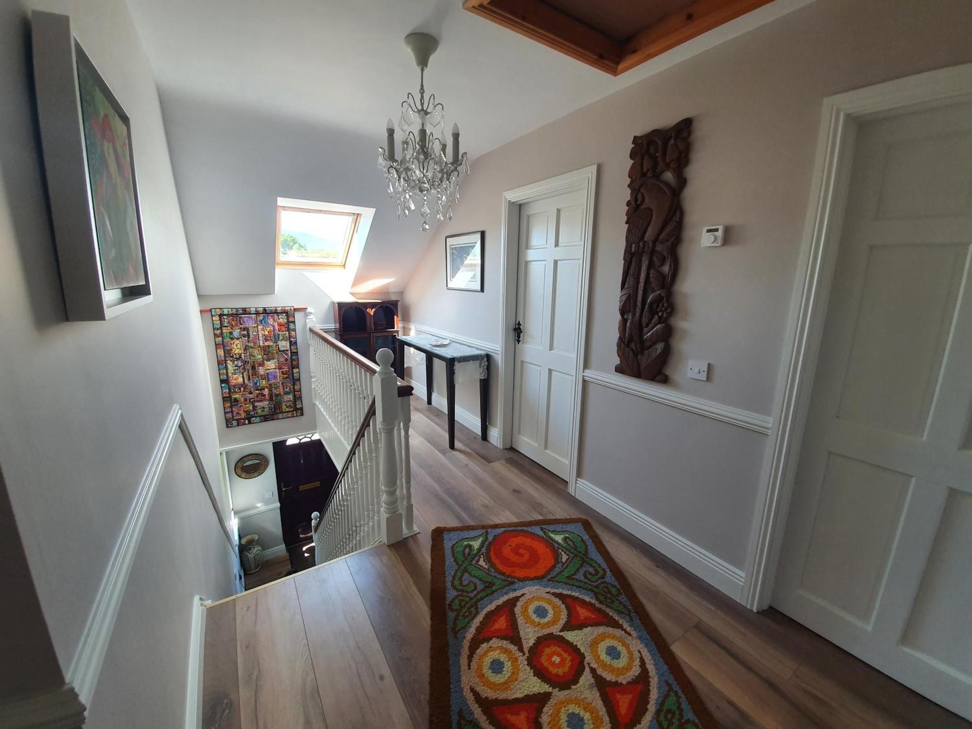 Cnoc Si View Apartment Kilgarvan Exterior photo